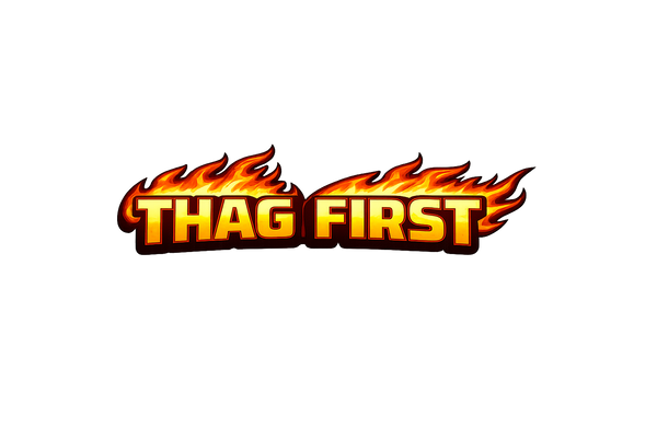 Thag First